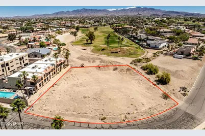 2185 Snead Dr, Lake Havasu City, AZ 86406 - Photo 1