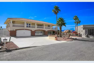 2390 Wood Ln, Lake Havasu City, AZ 86406 - Photo 1