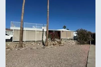 540 Sea Angler Ct, Lake Havasu City, AZ 86403 - Photo 1