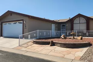 1545 E El Rodeo Rd, Fort Mohave, AZ 86426 - Photo 1