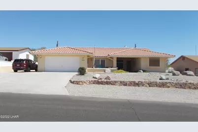 2598 Sunkentree Dr, Lake Havasu City, AZ 86403 - Photo 1