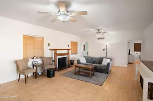 1708 S Joshua Ave, Parker, AZ 85344 - Photo 1