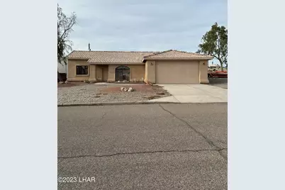 2301 San Juan Dr, Lake Havasu City, AZ 86403 - Photo 1