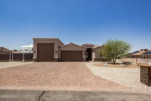 1331 Milan Dr, Lake Havasu City, AZ 86404 - Photo 1