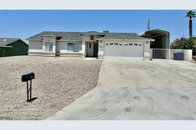 3517 Bluegrass Dr, Lake Havasu City, AZ 86406 - Photo 1