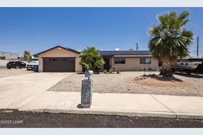 3064 Daytona Ave, Lake Havasu City, AZ 86403 - Photo 1