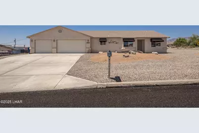 3841 Buena Vista Ave, Lake Havasu City, AZ 86406 - Photo 1