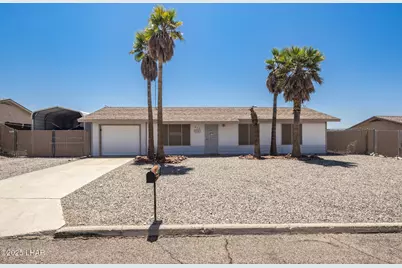 834 Chalon Dr, Lake Havasu City, AZ 86403 - Photo 1
