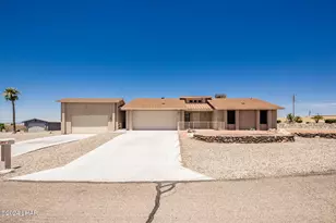 2481 Cajon Ln, Lake Havasu City, AZ 86403 - Photo 1