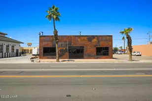 912 S California Ave, Parker, AZ 85344 - Photo 1