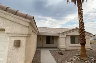 2815 Bluewater Dr, Lake Havasu City, AZ 86404 - Photo 1