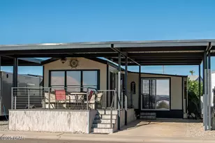 555 Beachcomber Blvd, Lake Havasu City, AZ 86403 - Photo 1