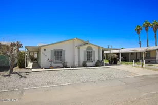 405 N Stardust Ln, Parker, AZ 85344 - Photo 1