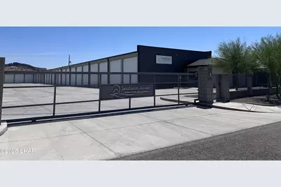 3350 Sweetwater Ave #58, Lake Havasu City, AZ 86406 - Photo 1