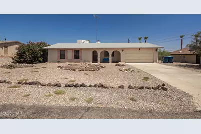 516 Silver King Dr, Lake Havasu City, AZ 86406 - Photo 1