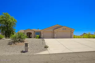 3732 Hiawatha Dr, Lake Havasu City, AZ 86404 - Photo 1