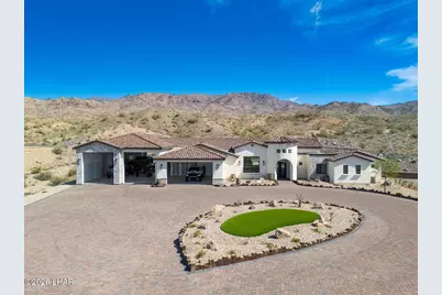 6724 Corte De Los Bueyes, Lake Havasu City, AZ 86404 - Photo 1