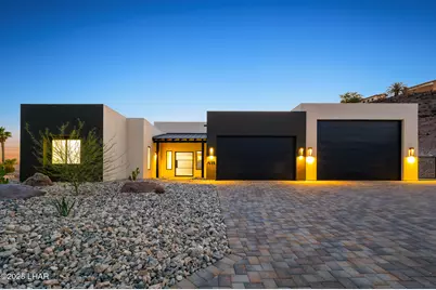 4085 Black Hill Bay, Lake Havasu City, AZ 86406 - Photo 1