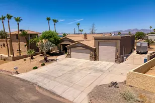 2211 Bryce Dr, Lake Havasu City, AZ 86406 - Photo 1