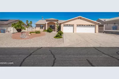 3615 Beechwood Dr, Lake Havasu City, AZ 86406 - Photo 1