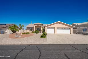3615 Beechwood Dr, Lake Havasu City, AZ 86406 - Photo 1