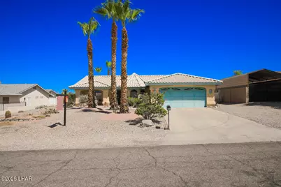 3457 Cinnamon Dr, Lake Havasu City, AZ 86406 - Photo 1