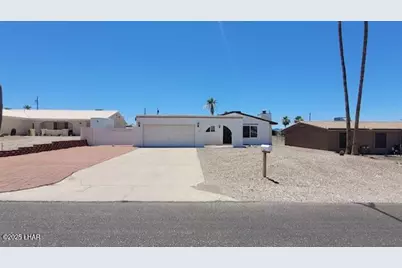 3046 Marlin Dr, Lake Havasu City, AZ 86403 - Photo 1