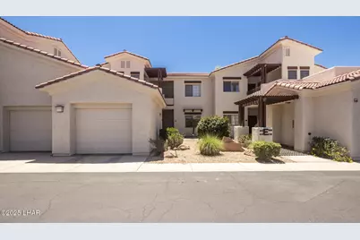 2212 N Kiowa Blvd #117, Lake Havasu City, AZ 86403 - Photo 1