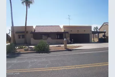 299 Mulberry Ave, Lake Havasu City, AZ 86403 - Photo 1