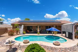 3250 El Dorado Ave N, Lake Havasu City, AZ 86406 - Photo 1