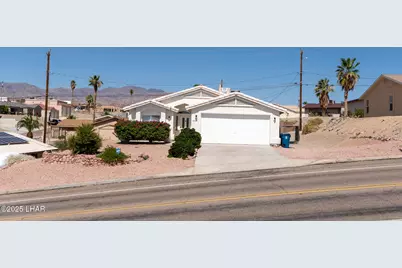 770 Empress Dr, Lake Havasu City, AZ 86403 - Photo 1