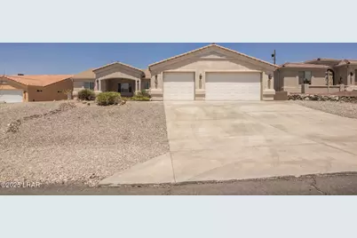 2545 Avalon Ln, Lake Havasu City, AZ 86404 - Photo 1