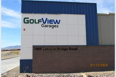 3405 London Bridge Rd #A 108, Lake Havasu City, AZ 86404 - Photo 1