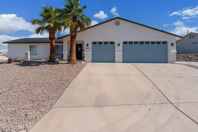 3265 Palm Grove Dr, Lake Havasu City, AZ 86404 - Photo 1