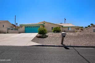 3620 Bluecrest Dr, Lake Havasu City, AZ 86406 - Photo 1
