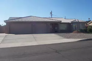 3575 Bluecrest Dr, Lake Havasu City, AZ 86406 - Photo 1
