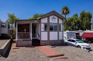 3501 N Hwy 95 Space 74, Lake Havasu City, AZ 86404 - Photo 1
