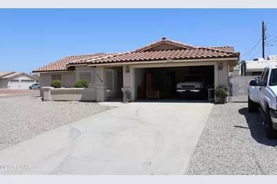 1628 Neptune Dr, Lake Havasu City, AZ 86404 - Photo 1