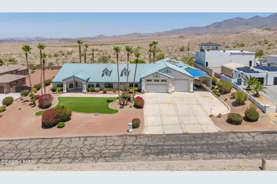 3851 Colt Dr, Lake Havasu City, AZ 86404 - Photo 1