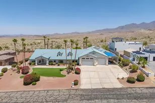 3851 Colt Dr, Lake Havasu City, AZ 86404 - Photo 1