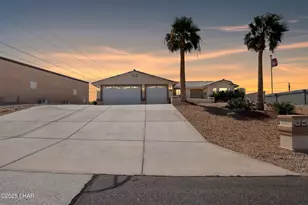 3310 Poppy Trail Dr, Lake Havasu City, AZ 86406 - Photo 1