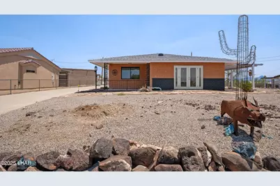 396 Coral Dr, Lake Havasu City, AZ 86403 - Photo 1