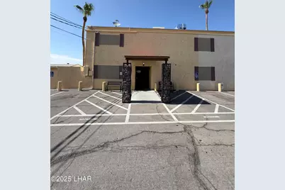 2100 Swanson Ave #106, Lake Havasu City, AZ 86403 - Photo 1