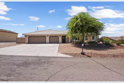 2816 Hidden Valley Dr, Lake Havasu City, AZ 86404 - Photo 1