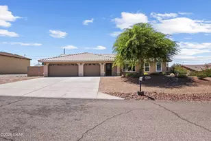 2816 Hidden Valley Dr, Lake Havasu City, AZ 86404 - Photo 1