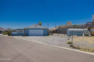 31694 Horizon Blvd, Parker, AZ 85344 - Photo 1