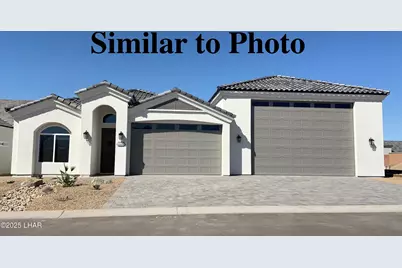4620 N Beech Way, Lake Havasu City, AZ 86404 - Photo 1