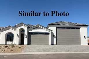 4620 N Beech Way, Lake Havasu City, AZ 86404 - Photo 1