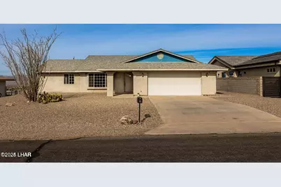2835 Jasper Dr, Lake Havasu City, AZ 86404 - Photo 1