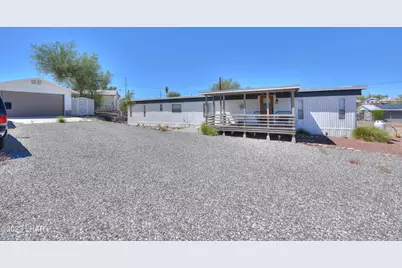 10872 Crystal W, Parker, AZ 85344 - Photo 1